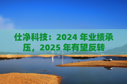 仕净科技：2024 年业绩承压，2025 年有望反转