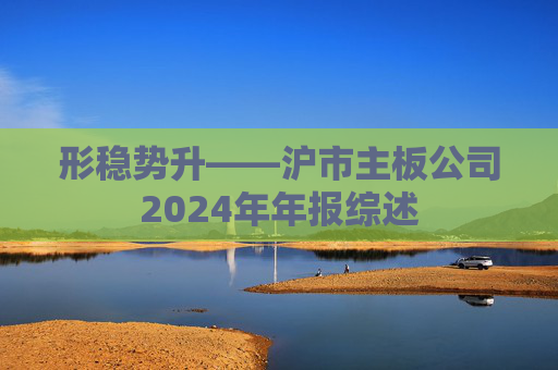 形稳势升——沪市主板公司2024年年报综述