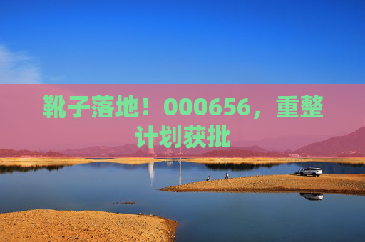 靴子落地！000656，重整计划获批