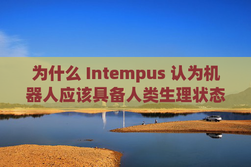 为什么 Intempus 认为机器人应该具备人类生理状态