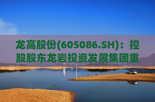 龙高股份(605086.SH):控股股东龙岩投资发展集团重组 第1张 龙高股份(605086.SH):控股股东龙岩投资发展集团重组 第1张