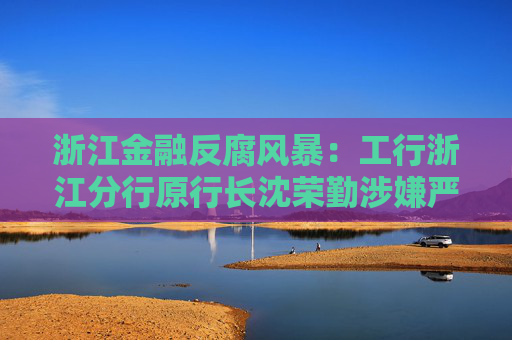 浙江金融反腐风暴：工行浙江分行原行长沈荣勤涉嫌严重违纪违法被查