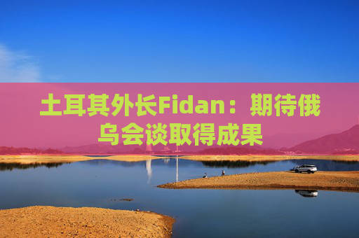 土耳其外长Fidan：期待俄乌会谈取得成果  第1张