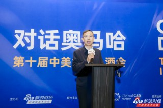 汾酒张树明：中国白酒正迎来真正的黄金发展期