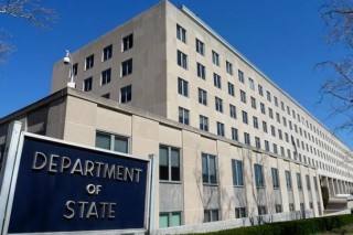 美国务院宣布新一轮与伊朗相关的制裁