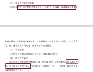 龙旗科技筹划登陆H股：去年A股IPO募资15.6亿元 广义货币资金达92亿元拟用不超50亿现金理财