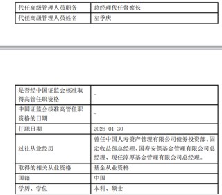 二股东邢媛被免职，淳厚基金“硝烟”依旧未熄！