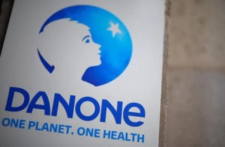 达能在荷兰召回部分婴幼儿配方奶粉