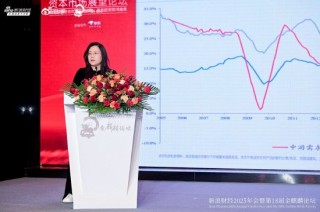 华创证券张瑜：大分化背景下，中游背后的宏观景气略胜一筹