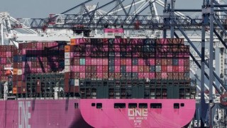 美国3月领先经济指标指数骤降 预警经济增长疲软