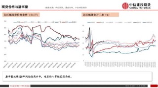 【生猪旬报】关税预期带来的情绪脉冲预计逐步减退