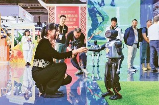 韩文秀：坚持稳中求进、提质增效  努力实现“十五五”良好开局