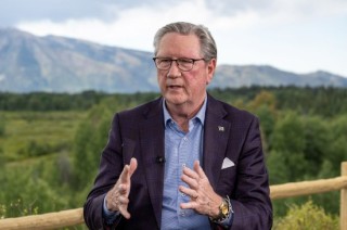 美联储官员施密德警告：通胀率可能滞留在3%附近