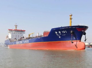 深耕浙江 | 潮涌东海，做蓝色经济的长期合伙人