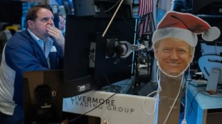 午盘：美股走高科技股领涨 纳指涨超2%