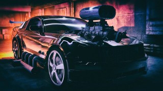 货车提升桥怎样改装以提高运输效率？改装后的提升桥在实际使用中会面临哪些挑战？