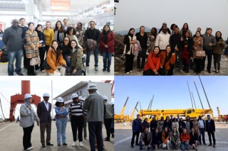 第六届“中国进出口银行国外重点合作伙伴高级研修班”成功举办