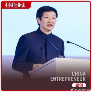 李兆前：民企需多维度修炼内功