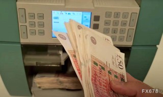 就业暴雷+降息压境！英镑站在深渊边缘等终审