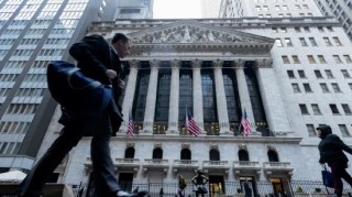 1月2日外盘头条：美股休市 OpenAI整合团队开发音频AI模型 诺和诺德2026年开局承压 美国家庭预算压力加剧