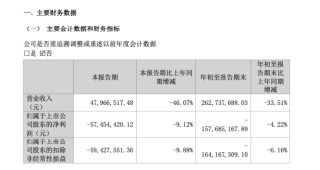 谭俊斥资7.79亿入主雪浪环境：一个做商业航天的人，为何跨界环保上市公司 | 长三角资本局