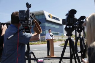 特朗普对自由市场资本主义的挑战