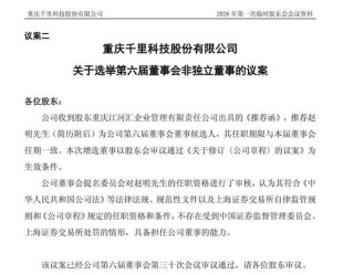 前荣耀CEO赵明「复出」，搭档印奇再造一个自动驾驶巨头？