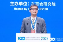 京东汽车总裁缪钦谈“国民好车”：用户思维没有做好，深刻反省