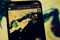 美国即将开始封锁霍尔木兹海峡