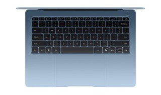 1千克重量50瓦性能释放，小米笔记本Pro 14发布 国补到手6799元起