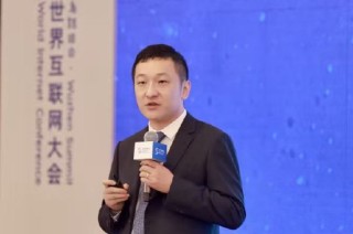 蚂蚁集团骆骥：蚂蚁已部署万卡规模国产算力群，全面应用于安全及风控｜直击乌镇