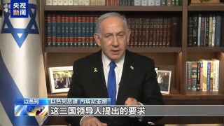 “无法再忍受这一切” 以色列民众聚集在加沙边界呼吁政府停火！法国、英国和加拿大批评以色列......