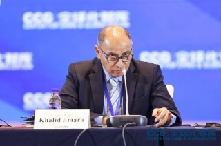 埃及外交部前部长助理：中非论坛是发展南方国家之间关系的重要工具