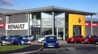 投资者解读空客、雷诺财报 欧洲股市走低