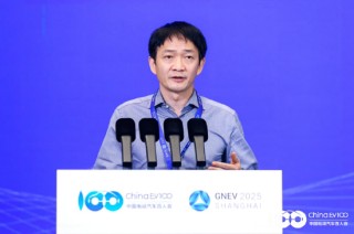 开思时代江永兴：共建、共享数字化网络，为全球车厂车主提供更好服务