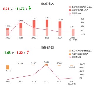 20亿巨亏，工业互联网企业豪赌三次IPO折戟的IPO钉子户