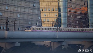 深圳地铁去年客流创纪录但亏了334.6亿！什么原因