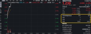 小金属领涨！宝武镁业涨停！有色ETF（159876）强势拉升2.16%，获资金实时净申购480万份