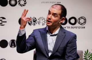 OpenAI前首席科学家创企据称融资20亿美元 谷歌、英伟达参投