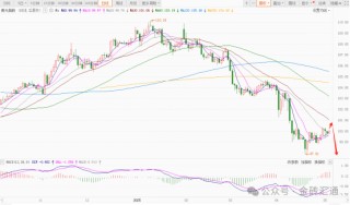 多空分歧！美元走势坐上过山车，本周聚焦美联储会议，美元未来怎么走？