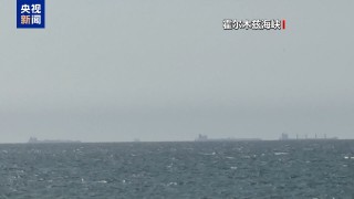 美国被曝拟宣布组建霍尔木兹海峡“护航联盟”