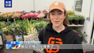 美股继续暴跌、衰退预警齐发 美媒诘问：谁为关税“埋单”？