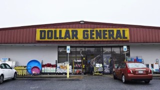 特朗普第二个任期百日：Dollar General股价表现跻身前三甲