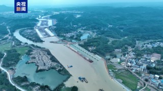 【申万宏源研究春节见闻】贵港：南疆古郡的航运枢纽新阶段 市井经济活跃+AI重塑市民生活习惯