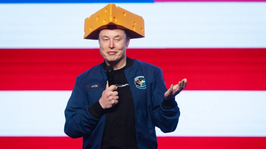 马斯克:反对政府效率部的人正试图向特斯拉施压,让他收手 第1张 马斯克:反对政府效率部的人正试图向特斯拉施压,让他收手 第1张