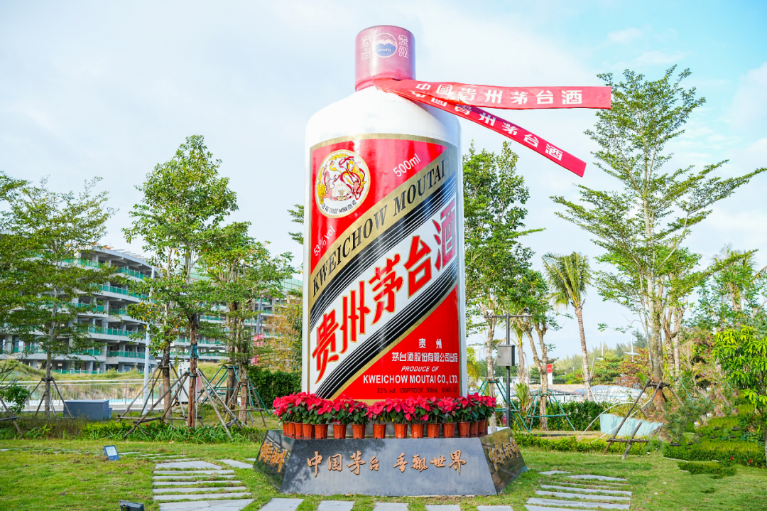 每天净赚2.36亿!茅台年报“印钞机”背后的终极秘密 第3张 每天净赚2.36亿!茅台年报“印钞机”背后的终极秘密 第3张