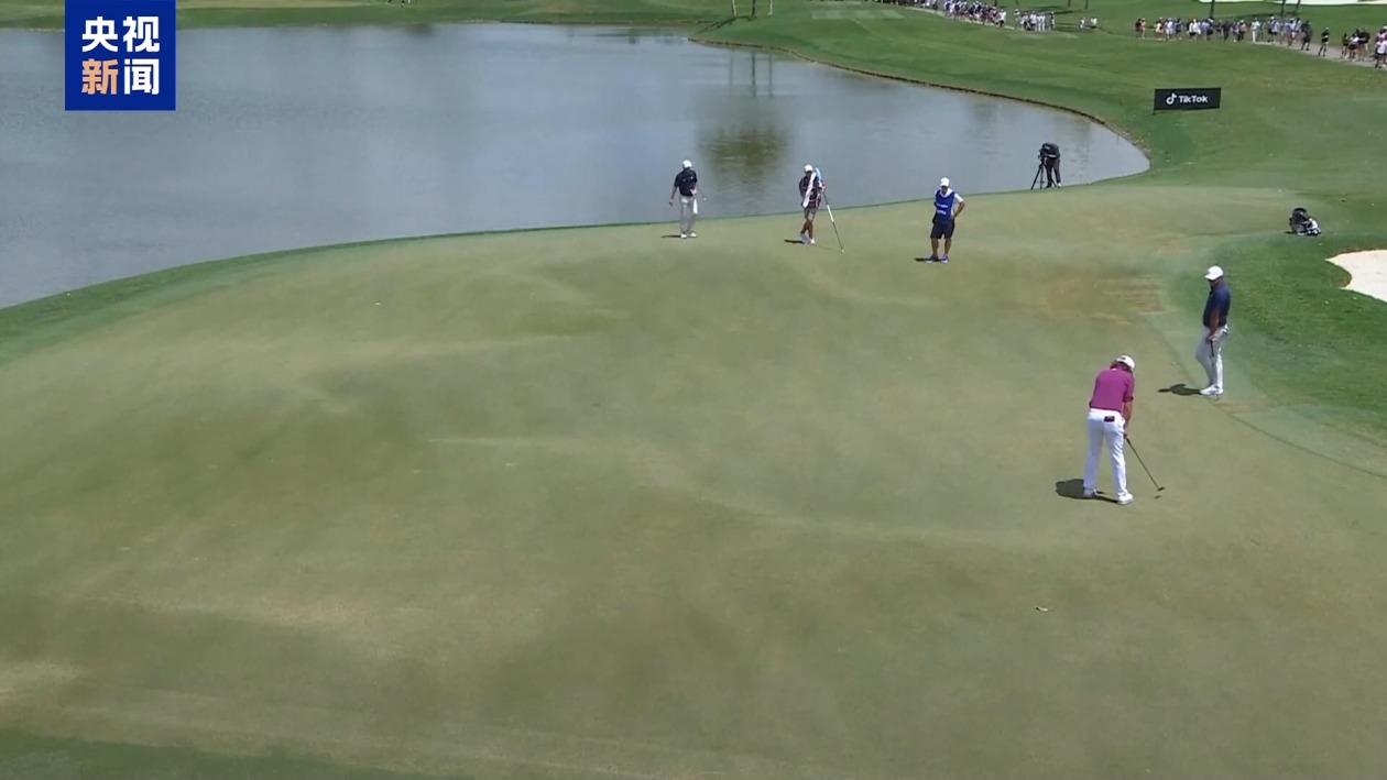 特朗普关税自残美国 美股竟靠“假新闻”救场 第11张 特朗普关税自残美国 美股竟靠“假新闻”救场 第11张