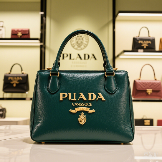 普拉达将范思哲收归麾下,打造意大利奢侈品牌劲旅 第1张 普拉达将范思哲收归麾下,打造意大利奢侈品牌劲旅 第1张