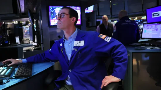 尾盘:美股走跌 道指下跌0.1% 第1张 尾盘:美股走跌 道指下跌0.1% 第1张