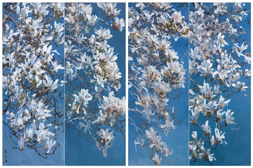 如何优化中介贴条寻找房源的文案？大方中心楼盘的吸引力在哪里？  第1张